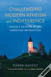 Capa do artigo Challenging Modern Atheism And Indifference