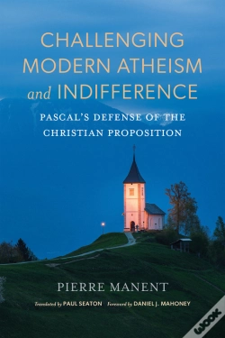 Capa do artigo Challenging Modern Atheism And Indifference