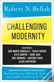 Capa do artigo Challenging Modernity
