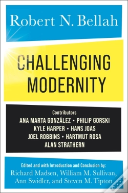Capa do artigo Challenging Modernity