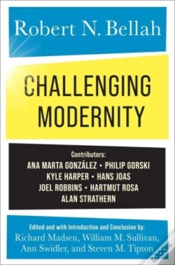 Capa do artigo Challenging Modernity