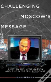 Capa do artigo Challenging Moscow