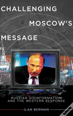 Capa do artigo Challenging Moscow'S Message