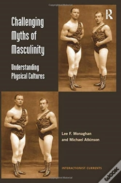 Capa do artigo Challenging Myths Of Masculinity