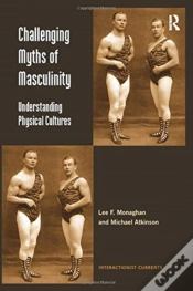 Capa do artigo Challenging Myths Of Masculinity