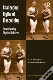 Capa do artigo Challenging Myths Of Masculinity