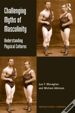 Capa do artigo Challenging Myths Of Masculinity