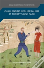 Challenging Neoliberalism At Turkeyâ€™S Gezi Park