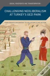 Capa do artigo Challenging Neoliberalism At Turkey