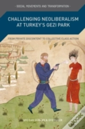 Capa do artigo Challenging Neoliberalism At Turkey