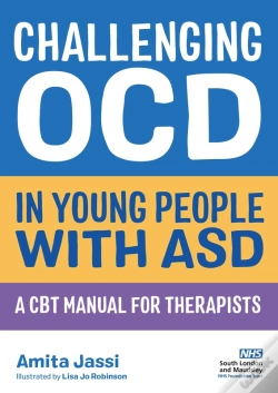 Capa do artigo Challenging Ocd In Young People With Asd