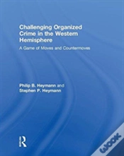 Capa do artigo Challenging Organized Crime In The Western Hemisphere