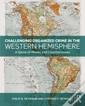 Capa do artigo Challenging Organized Crime In The Western Hemisphere