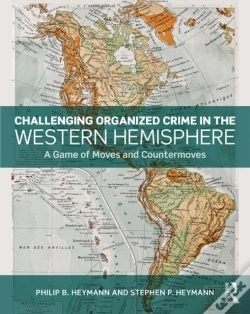 Capa do artigo Challenging Organized Crime In The Western Hemisphere