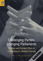 Challenging Parties, Changing Parliament