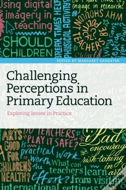 Capa do artigo Challenging Perceptions In Primary