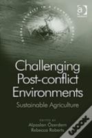 Challenging Post-Conflict Environments