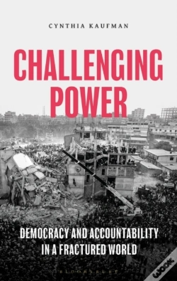 Capa do artigo Challenging Power
