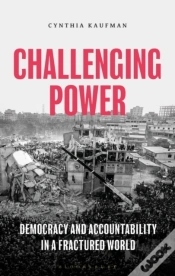 Capa do artigo Challenging Power
