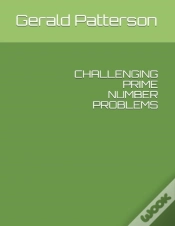 Capa do artigo Challenging Prime Number Problems