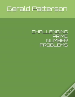 Capa do artigo Challenging Prime Number Problems