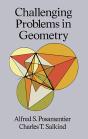Challenging Problems In Geometry - Preview