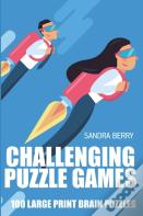 Challenging Puzzle Games