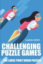 Challenging Puzzle Games - Preview