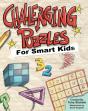 Challenging Puzzles For Smart Kids - Preview