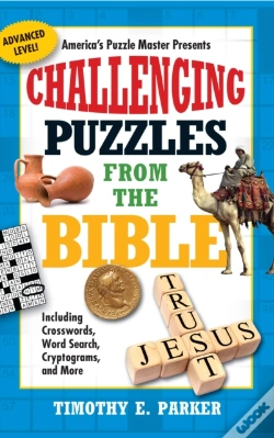 Capa do artigo Challenging Puzzles From The Bible