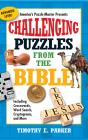 Challenging Puzzles From The Bible - Preview