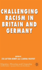 Challenging Racism In Britain And Germany - Preview