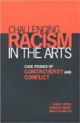 Challenging Racism In The Arts - Preview