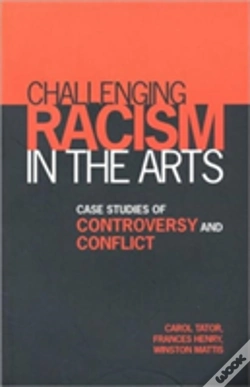 Capa do artigo Challenging Racism In The Arts