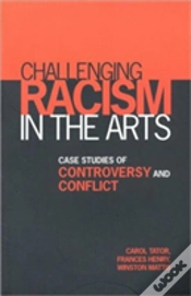 Capa do artigo Challenging Racism In The Arts