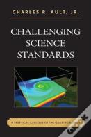 Challenging Science Standards