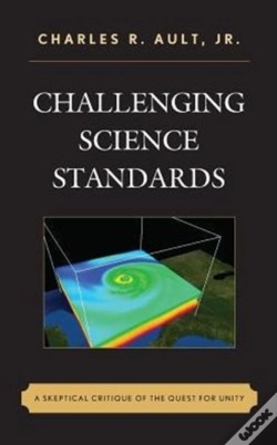 Capa do artigo Challenging Science Standards