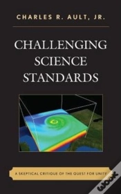 Capa do artigo Challenging Science Standards