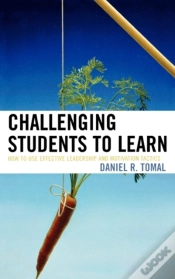 Capa do artigo Challenging Students To Learn