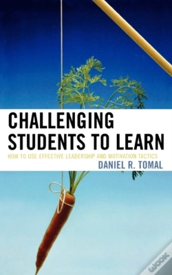 Capa do artigo Challenging Students To Learn