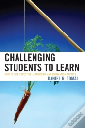 Capa do artigo Challenging Students To Learn