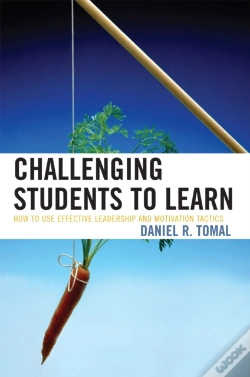 Capa do artigo Challenging Students To Learn