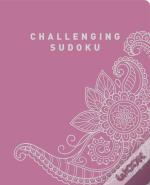 Challenging Sudoku