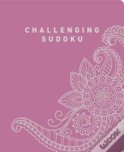 Capa do artigo Challenging Sudoku