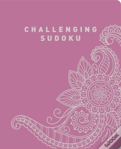 Capa do artigo Challenging Sudoku