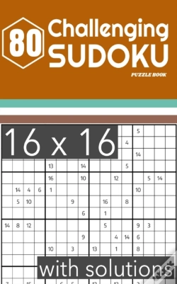Capa do artigo Challenging Sudoku Puzzle Book