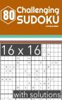 Challenging Sudoku Puzzle Book - Preview