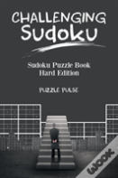 Challenging Sudoku