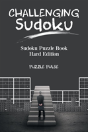 Challenging Sudoku - Preview