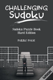 Capa do artigo Challenging Sudoku